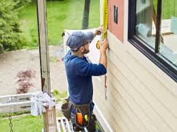 James Hardie Siding in Feasterville, PA